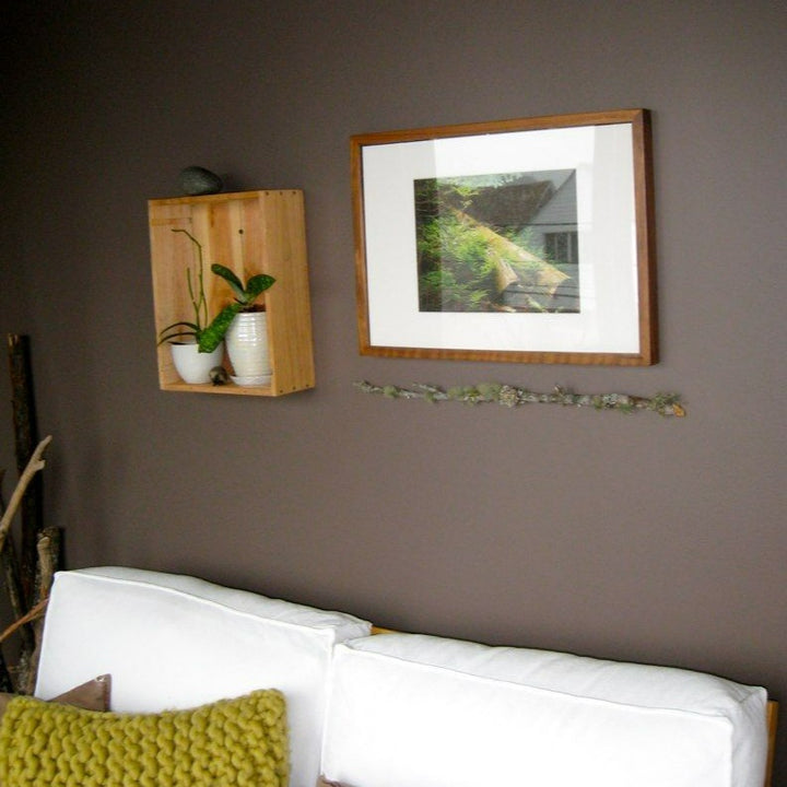 London Clay No. 244 Farrow & Ball - Farrow and Ball Paint Colour - Paint Online Ireland