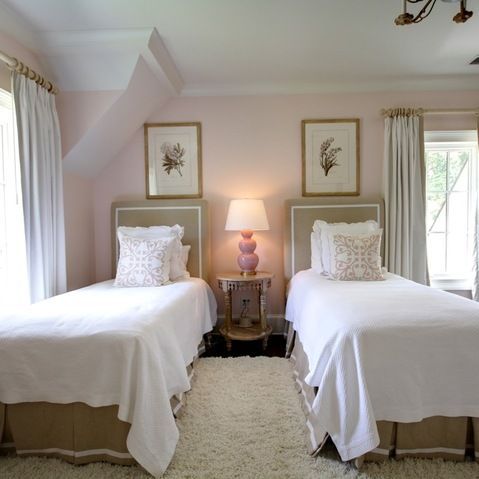 Middleton Pink No. 245 Farrow & Ball - Pink Farrow and Ball Paint Colour - Paint Online Ireland