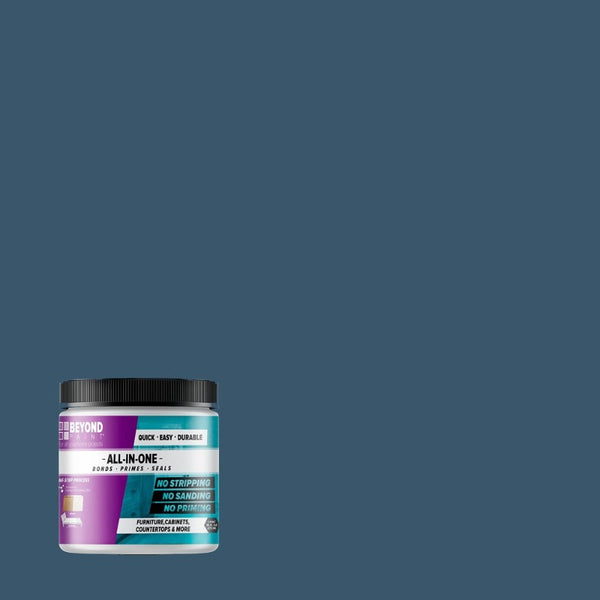 Deep Blue - Beyond Paint All In One Paint from Paint Online. 