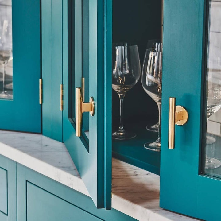 Teal - Paint And Paper Library Paint Colour No. 622