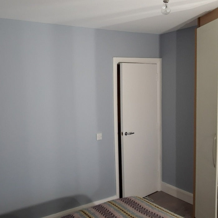 Parma Gray No. 27 - Farrow & Ball Paint Colour - Paint Online Ireland