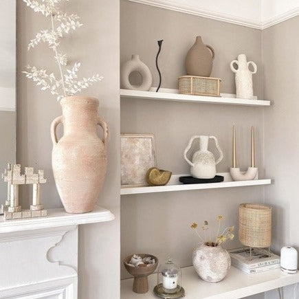 Farrow & Ball Elephants Breath - Farrow & Ball Paint Colour - Elephants Breath Estate Emulsion -Paint Online Ireland