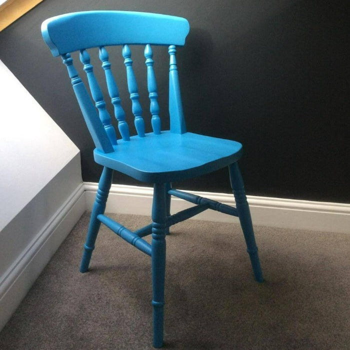 St Giles Blue No. 280 Farrow & Ball Paint Colour - Furniture Paint Colour - Paint Online Ireland