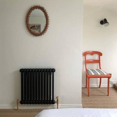 Farrow & Ball James White No. 2010 - Farrow and Ball Paint Colour - Paint Online Ireland