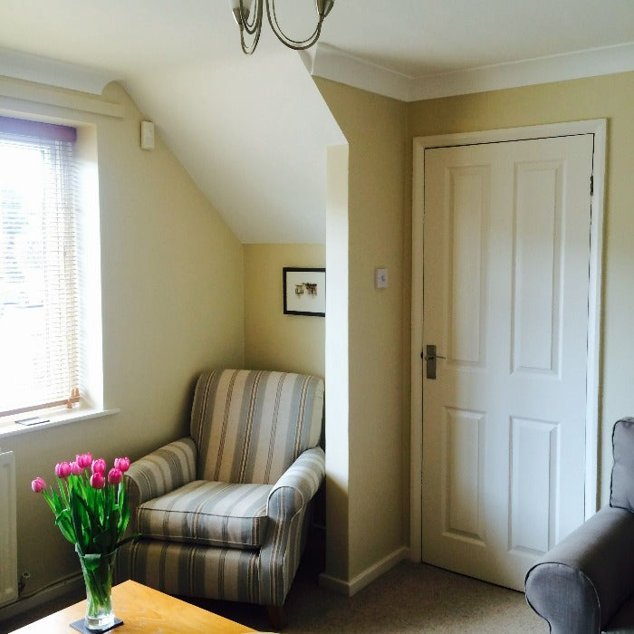 Farrow & Ball Matchstick No. 2013 - Farrow and Ball Paint Colour - Paint Online Ireland