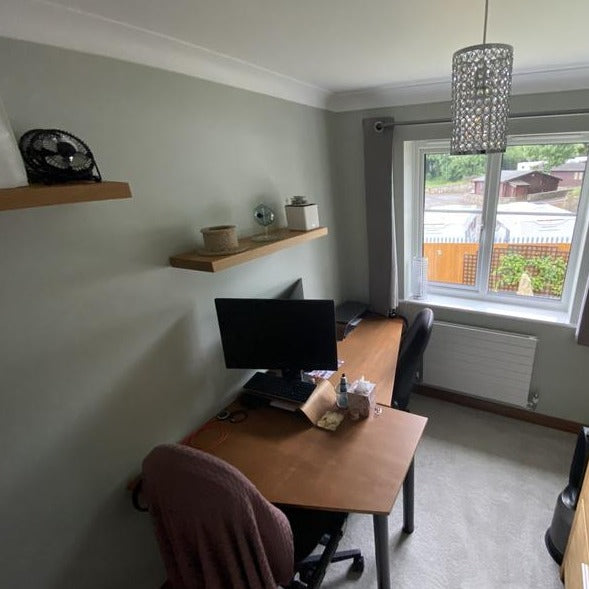 Farrow & Ball Cromarty - Neutral Paint Colour - Paint Online Ireland