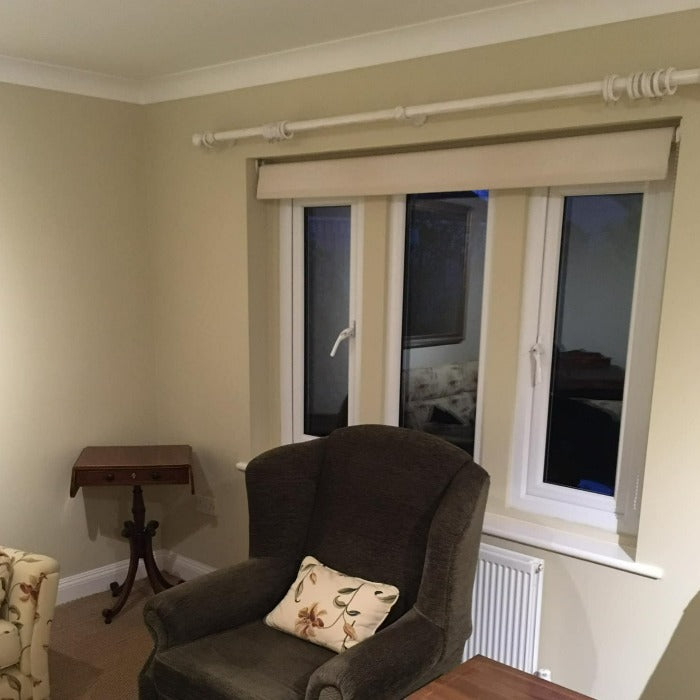 String No. 8 Farrow & Ball Paint Colour - Living Room Paint Colour - Paint Online Ireland