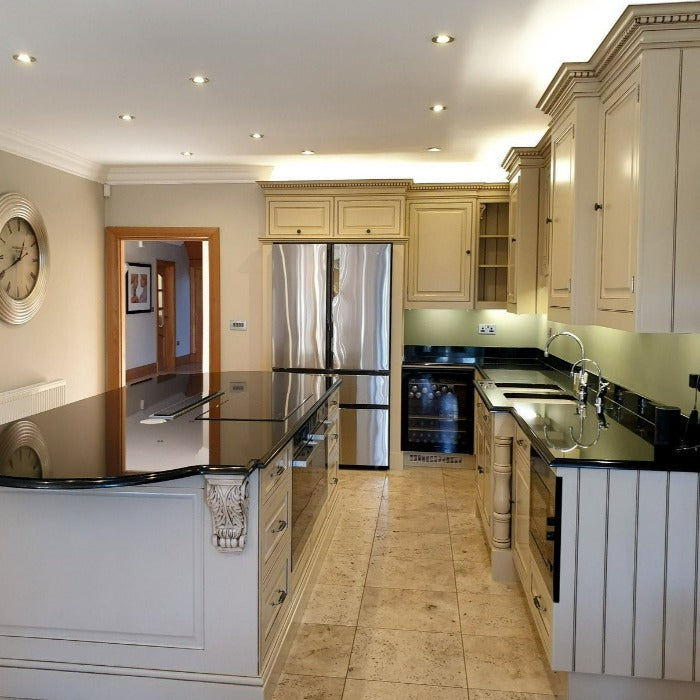 Savage Ground No. 213 Farrow & Ball Paint Colour - Kitchen Paint Colour - Paint Online Ireland