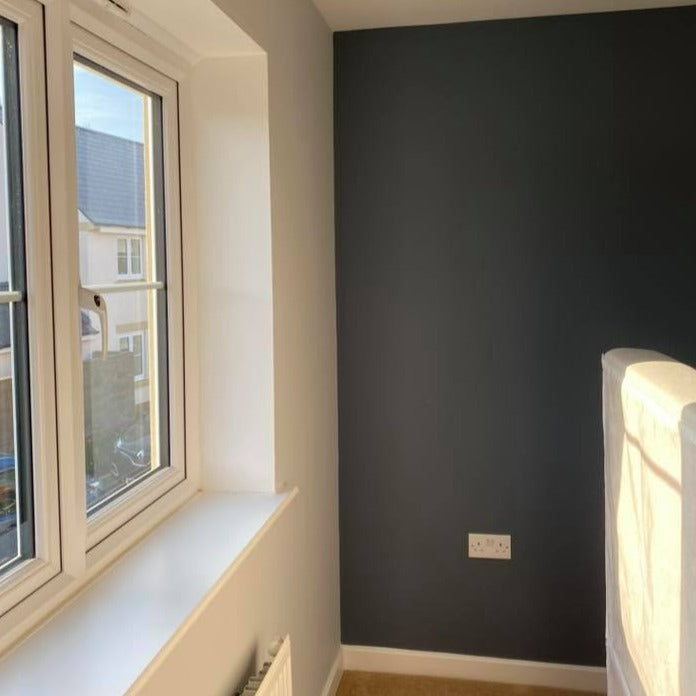 Lead III - Lead 3 Paint And Paper Library Paint Colour No. 683