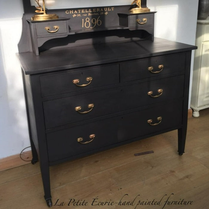 Tanner's Brown No. 255 Farrow & Ball Paint Colour - Furniture Paint Colour - Paint Online Ireland