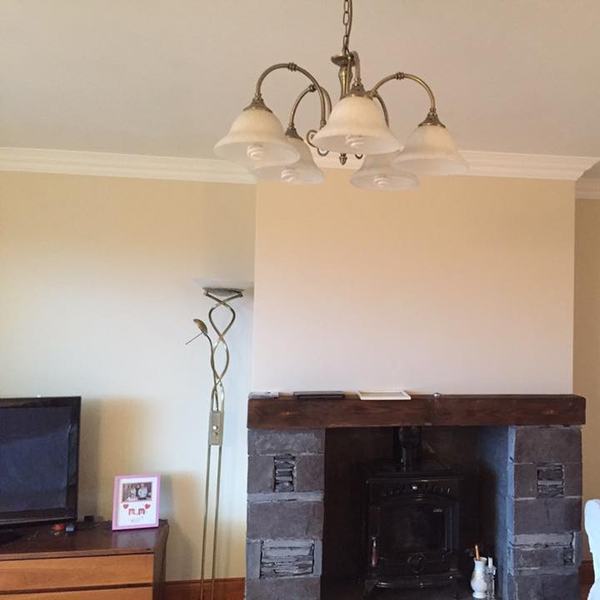 Abbeylands - Dulux Paints - Buy Paint Online