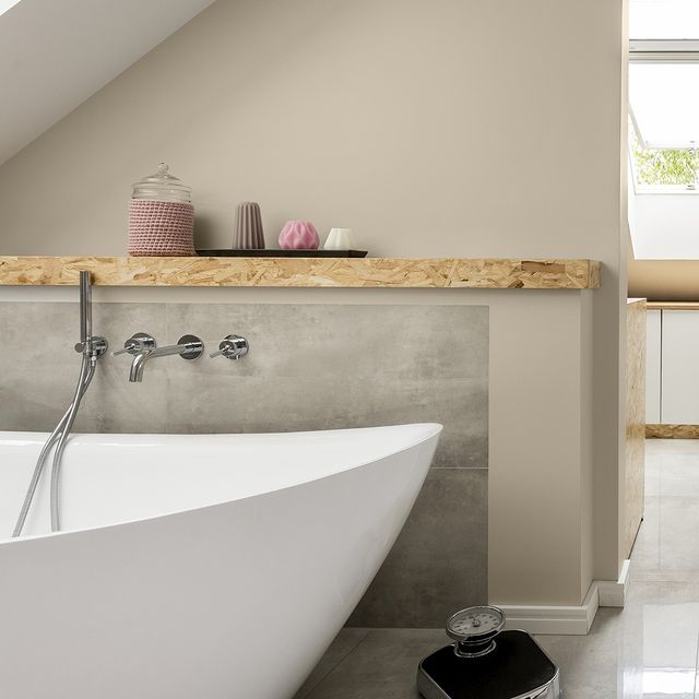 Aluna Colourtrend Paint Contemporary Collection