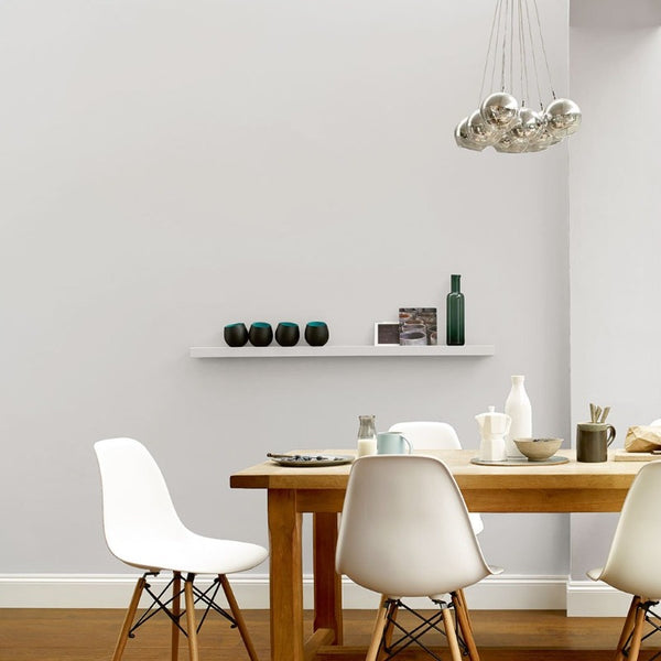 Apron Grey - Dulux Easycare Kitchens Paint Colour