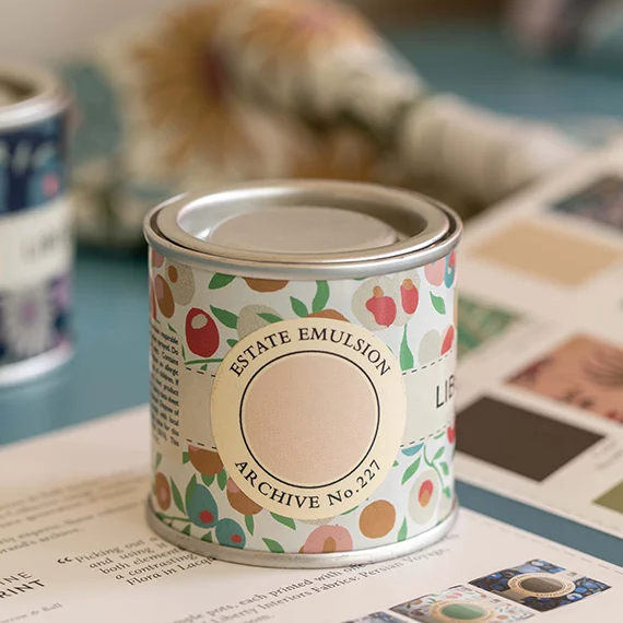 Archive Farrow & Ball Paint Colour - Archive Collection - Buy Paint Online