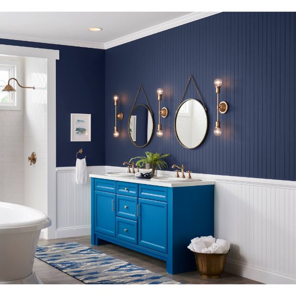 Arctic Spring Fleetwood Paints - Popular Colours Collection by Paint Online