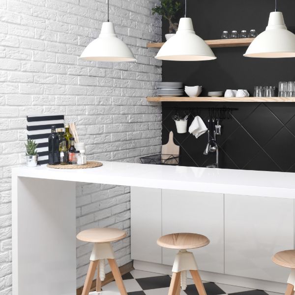 Arctic Blonde Colourtrend Paints from Paint Online