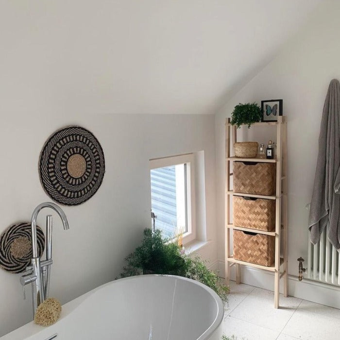 Arctic Blonde Colourtrend Paints from Paint Online