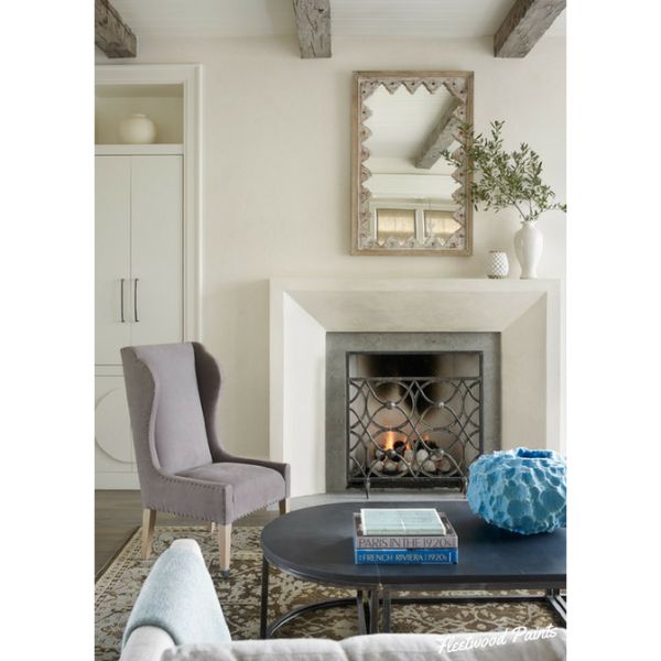 A touch of Taupe - Fleetwood Paints - Popular Colours Collection by Paint Online