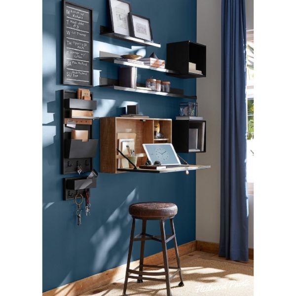 Avalon Teal-Fleetwood-Paints-Paint-Online