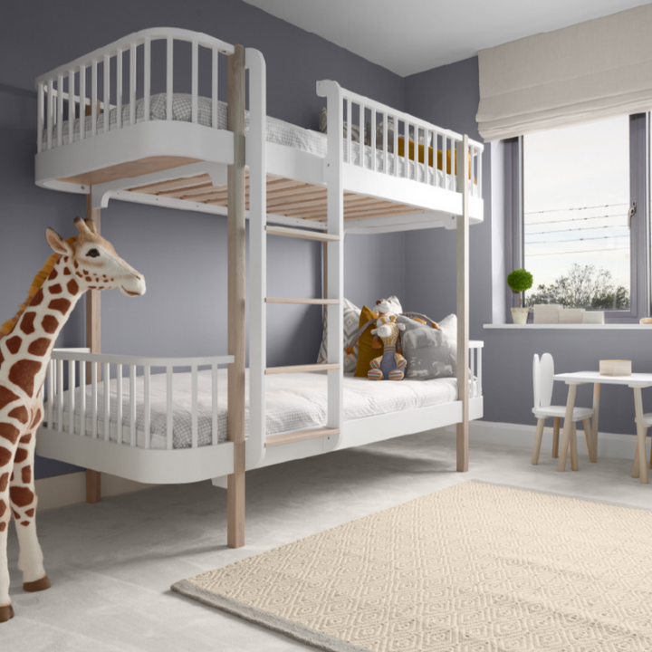 Boy Blue - Ventura Design Paint Colours - Fleetwood Paints Prestige - Paint Online