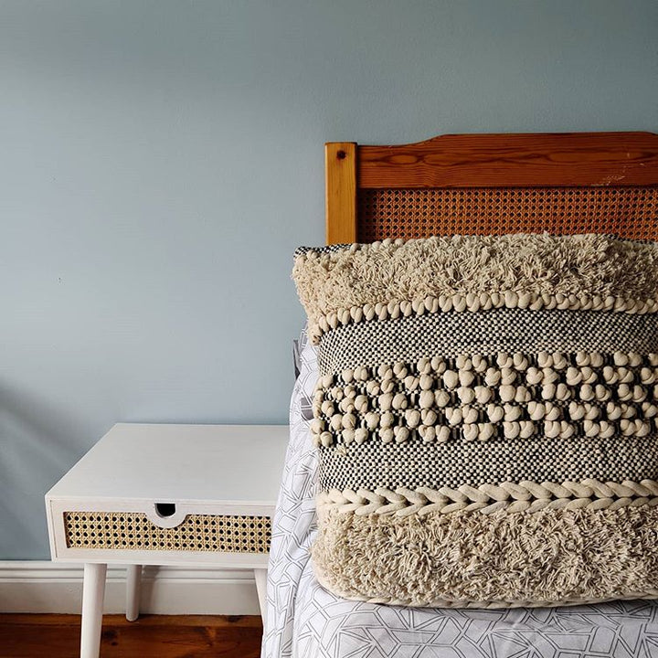 Ballad Blue - Fleetwood Paint