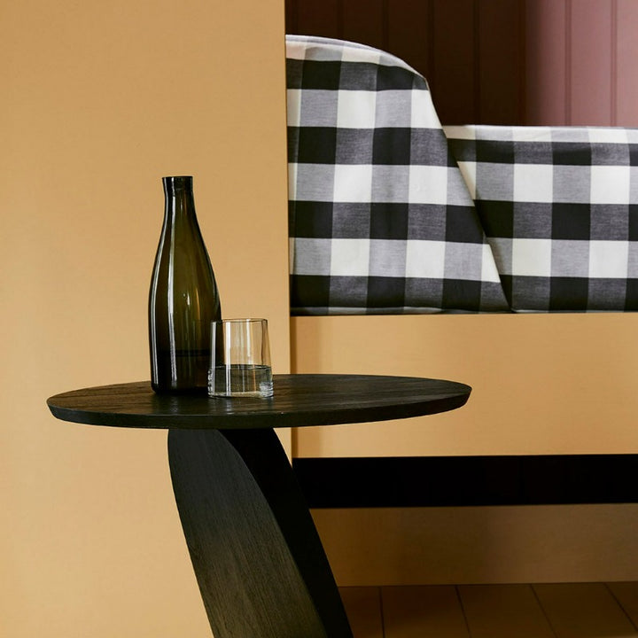 Little Greene Bassoon No. 336 has a deep-ochre undertone. Bassoon 336 is a bold and charming yellow paint colour. Order Little Greene paint online in Ireland.