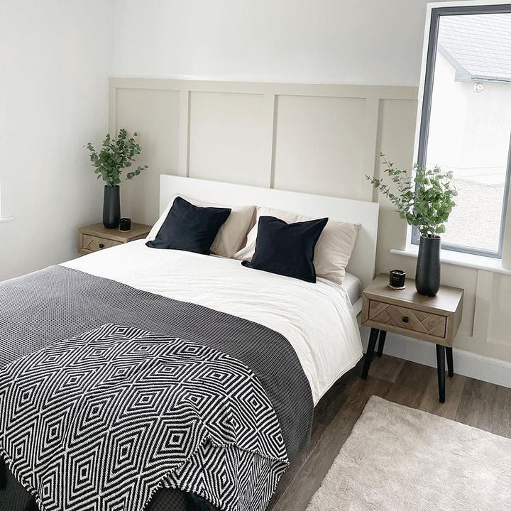 Bayshore Beige - Fleetwood Paints