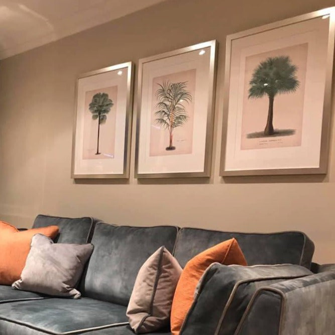 Bayshore Beige - Fleetwood Paints