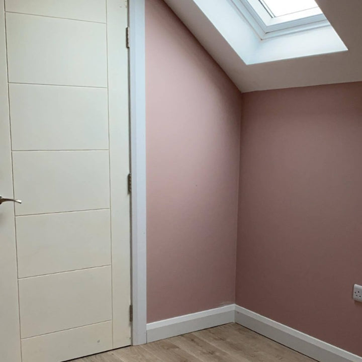 Betsy 1920 - Fleetwood Paints - Vogue Paint Colours