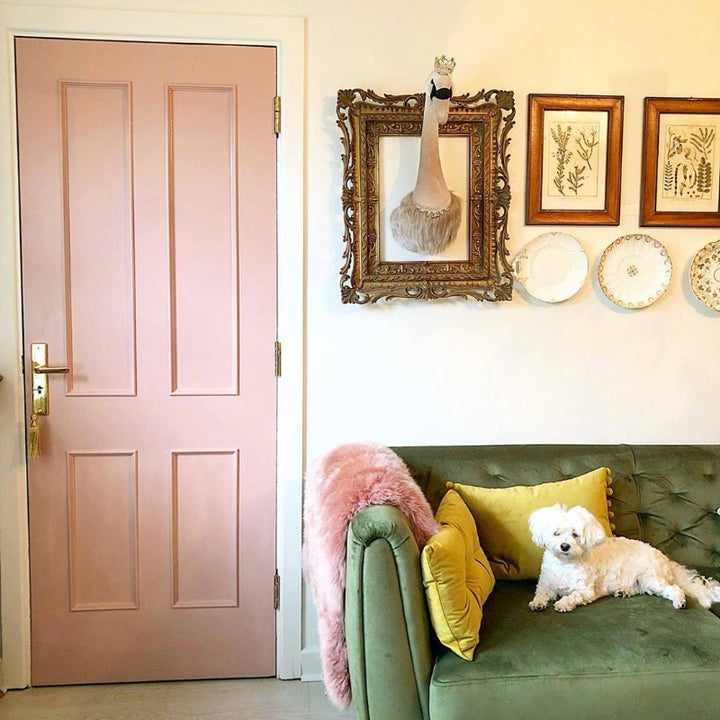 Betsy 1920 Light - Fleetwood Paints