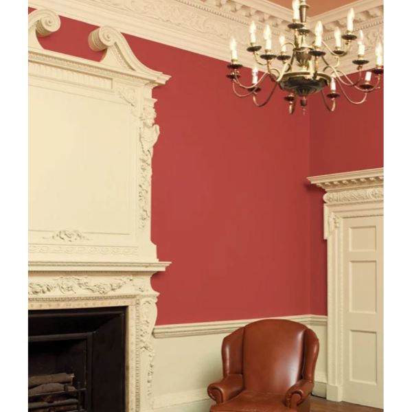 Farrow & Ball Blazer - Red Paint Colour - Paint Online Ireland