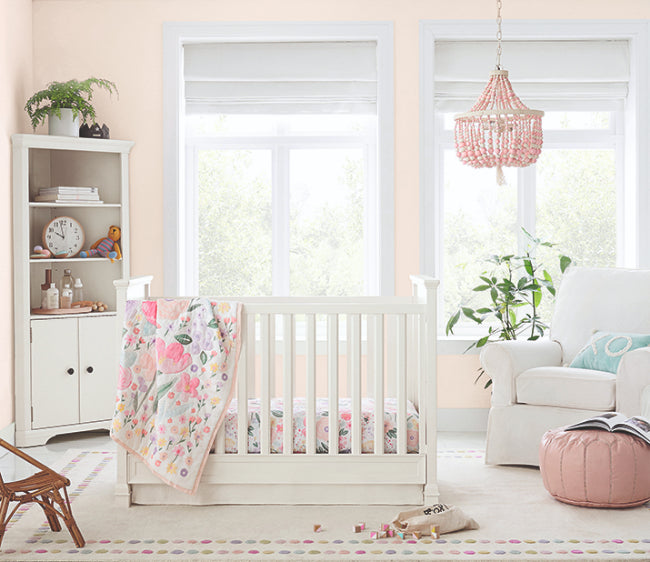 Blushing Princess - Kids Colour Collection