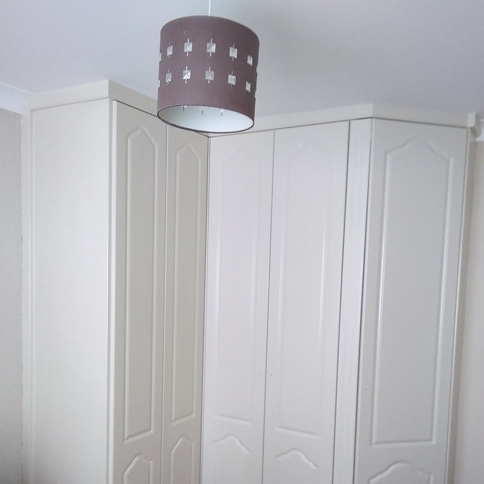 Boathouse White by Colourtrend Paint - Historic Colour