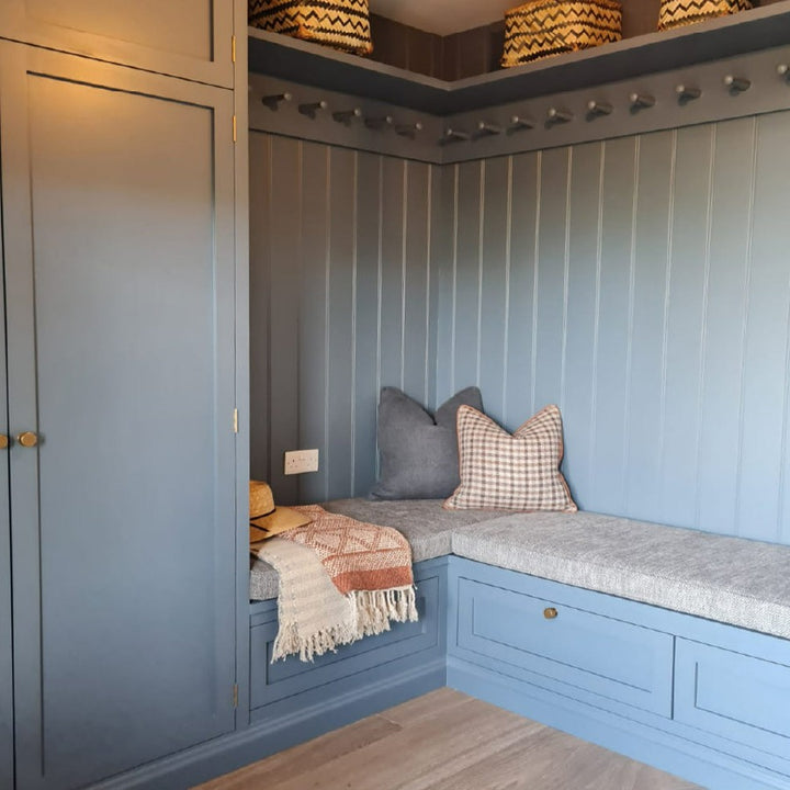 Eden Rock - Ventura Design Paint Colour - Fleetwood Paints - Paint Online