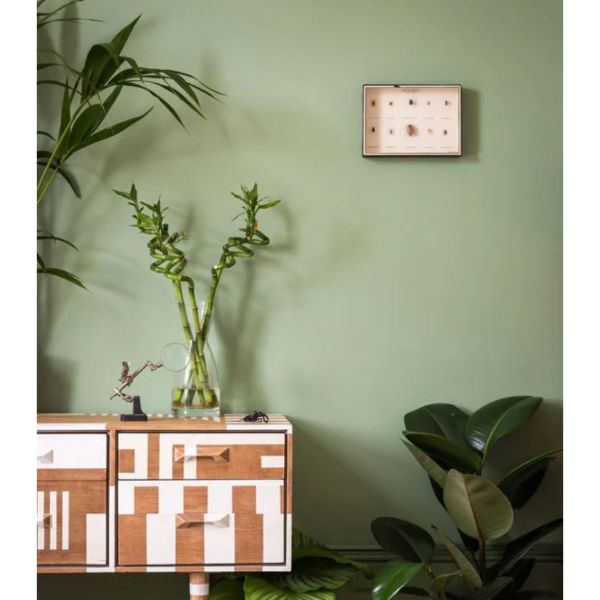 Farrow & Ball Breakfast Room Green - Green Paint Colour - Paint Online Ireland