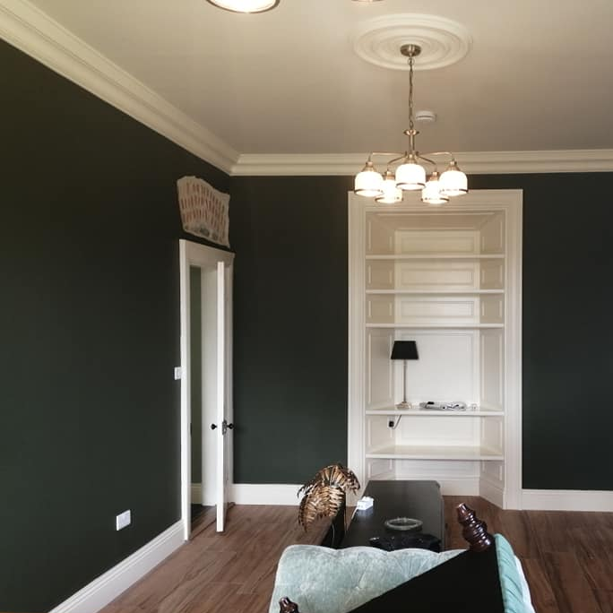 Bridle Path - Colourtrend Paint – Paint Online
