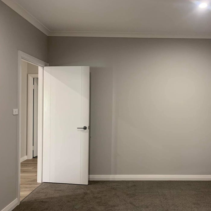 Brume - Dulux Easycare Paint Colour