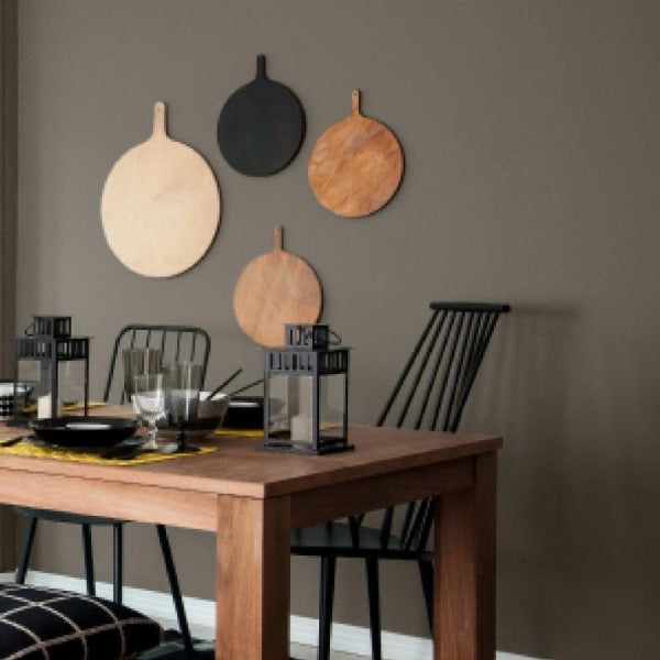 Burrowing - Colourtrend Paints