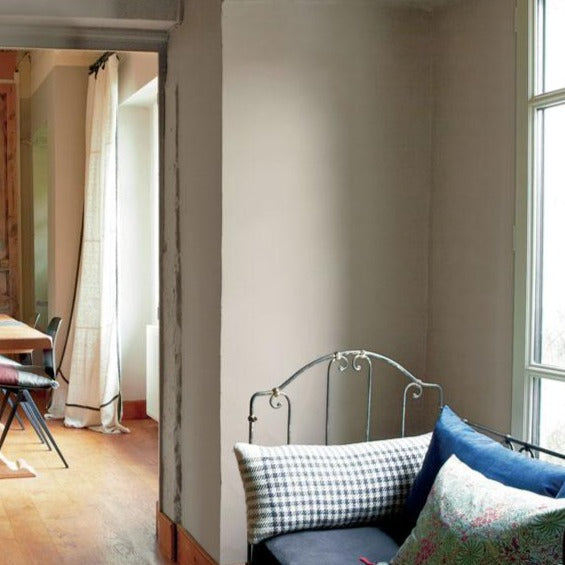 Farrow & Ball Charleston Gray  - Paint Online Ireland