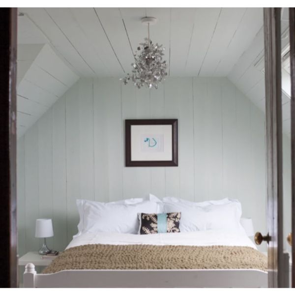 Cabbage White - Farrow & Ball Paint Colour - White Paint Colour - Paint Online Ireland