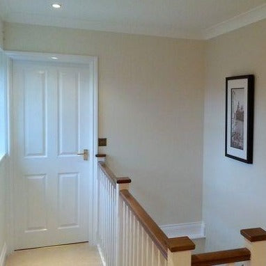 Calico - Dulux Easycare Paint Colour