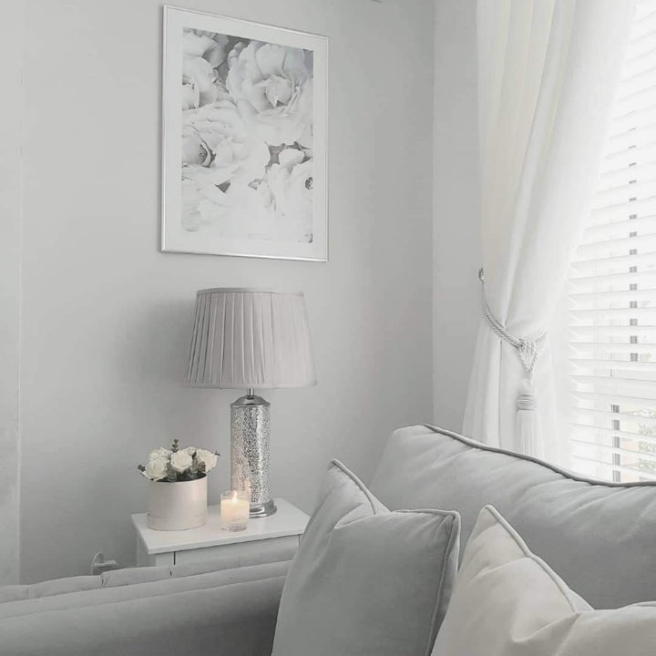 Calm Cloud - Dulux Paint Colour