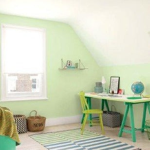 Calm Spirit - Dulux Easycare Paint Colour