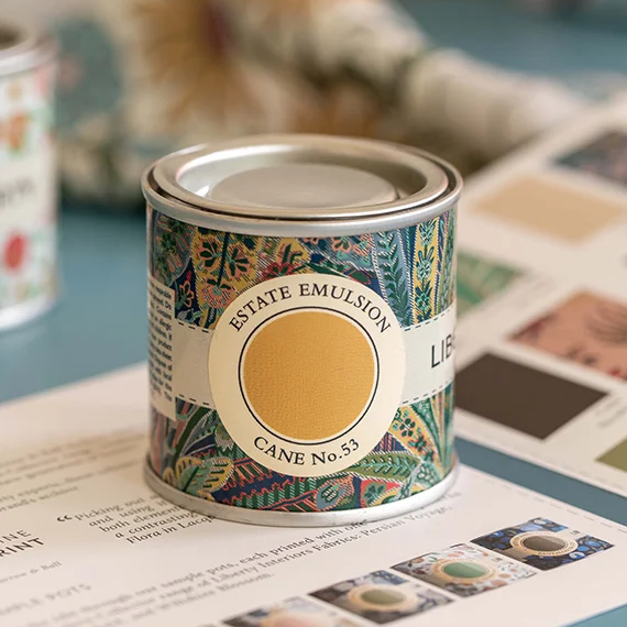 Cane No. 53 - Farrow & Ball - Archieve Collection - Buy Farrow & Ball Paint Online