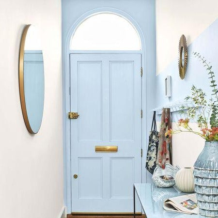 Cape Cod -Dulux Easycare Paint Colour