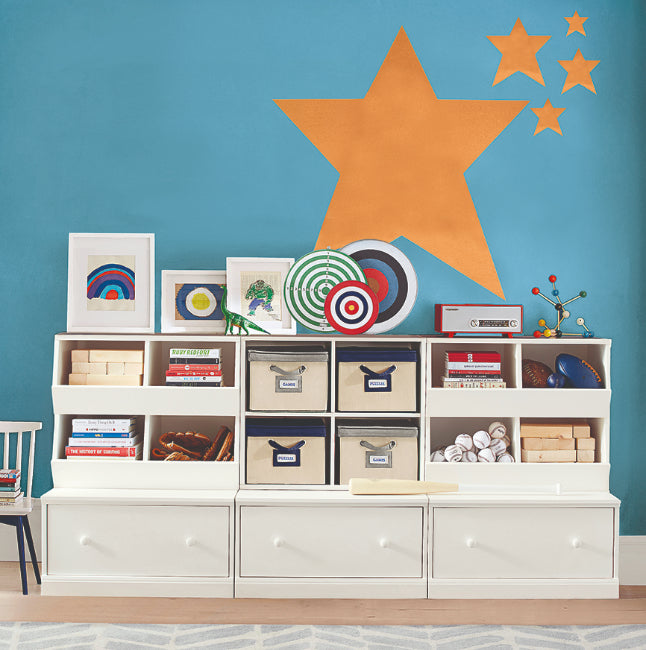 Carlingford Lough - Kids Colour Collection