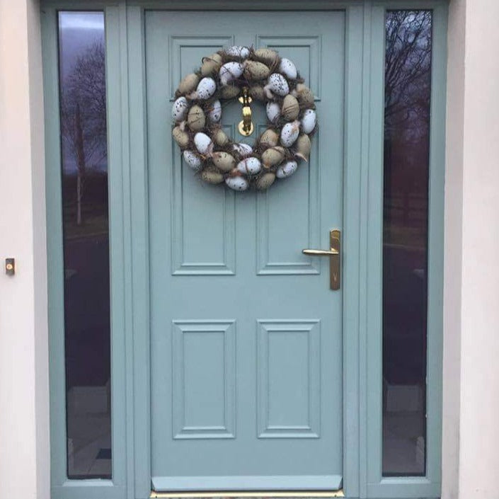 Cashmere Blue - Fleetwood Paint