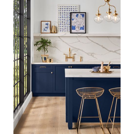 Celestial Blue - Fleetwood Paint- Popular Colours Collection by Paint Online