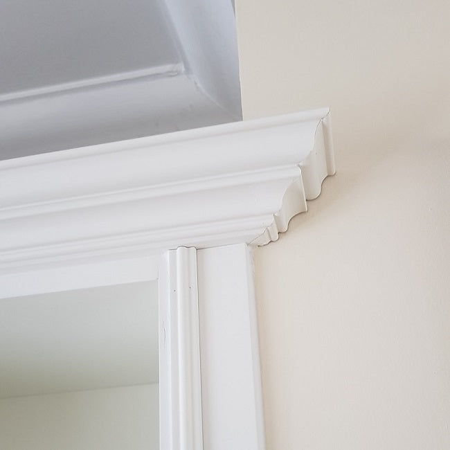 Chefs Hat - Dulux Paint Colour - Dulux Easycare Kitchens Paint