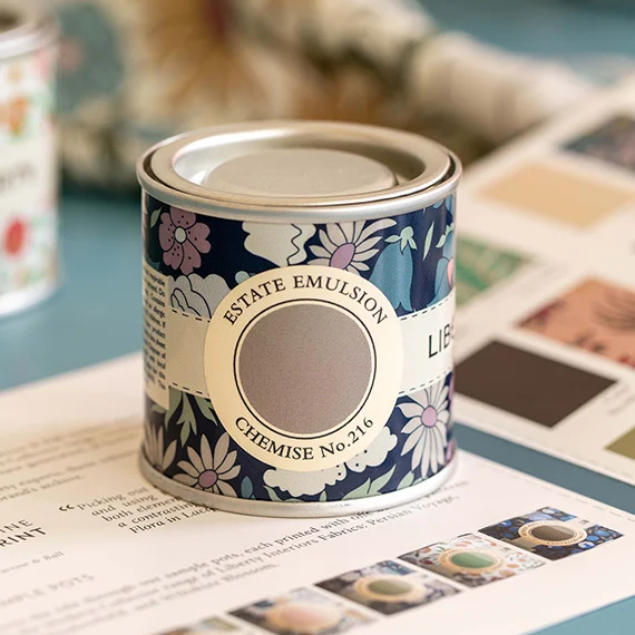 Chemise No. 216 - Farrow & Ball Archieve Collection - Buy Farrow & Ball Paint Online